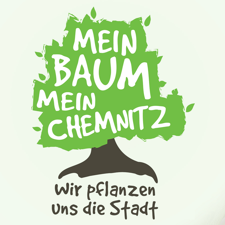 Mein Baum – Mein Chemnitz